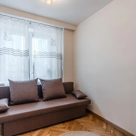 Deluxe Corner Jagiellonska By Bookinghost * Rzeszów