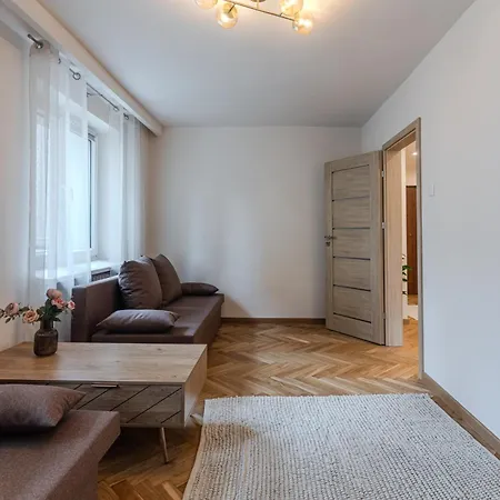 Deluxe Corner Jagiellonska By Bookinghost Daire *