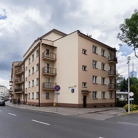 Deluxe Corner Jagiellonska By Bookinghost Apartment Rzeszów